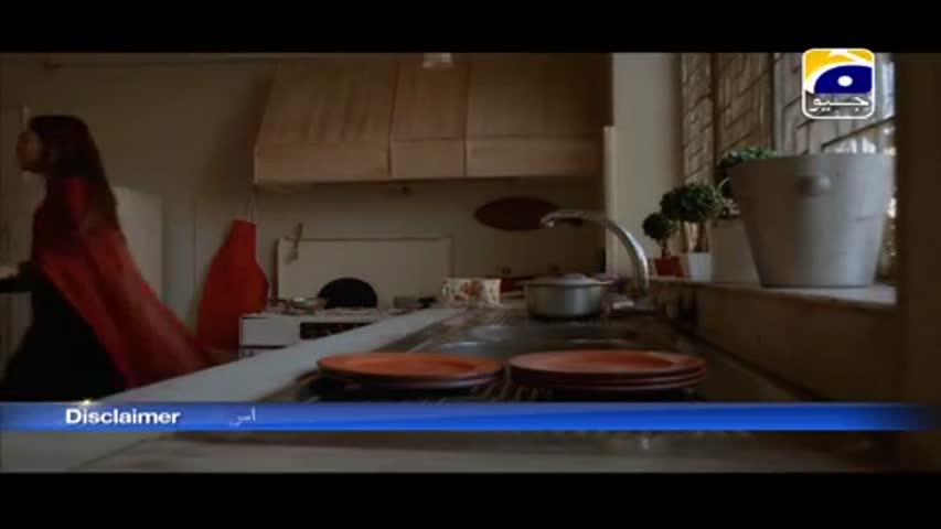 Shaam Dhalay  Episode 13  3 June 2016