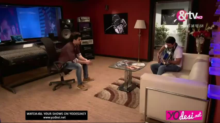 Yeh Kahan Aa Gaye Hum 2nd August 2016 Part 2