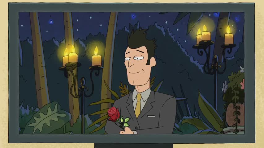 Rick And Morty - Season 1Episode 08: Rixty Minutes