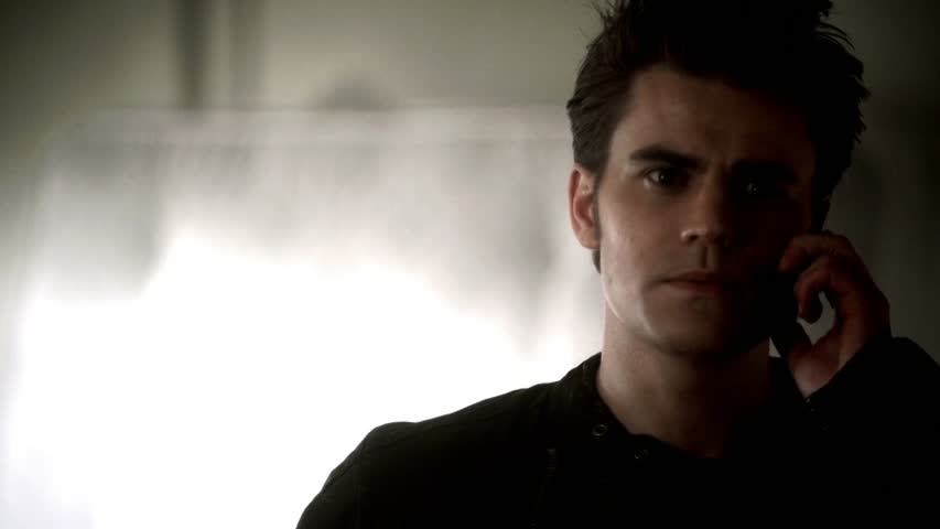 The Vampire Diaries - Season 3 Episode 13 - Bringing Out the Dead