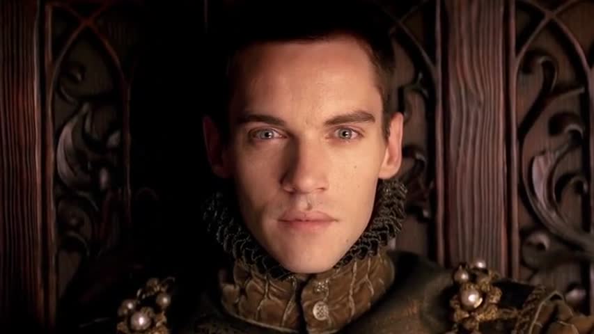 The Tudors - Season 2 Episode 3 - Checkmate
