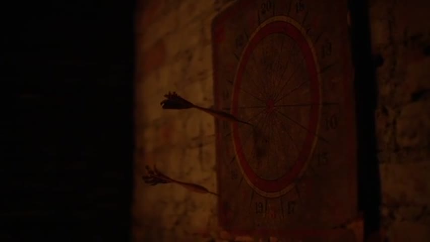 The Knick - Season 1 Episode 4 - Where's the Dignity?