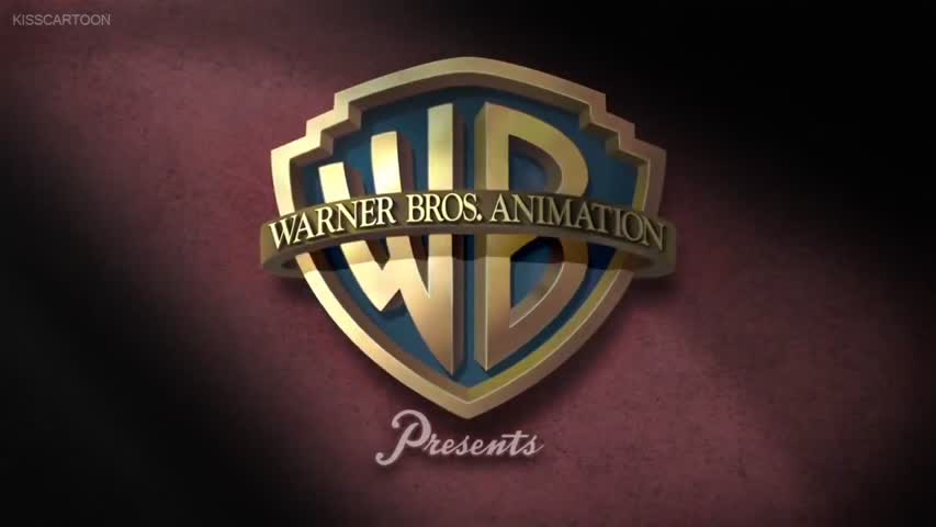 Young Justice - Season 2 Episode 7 - Depths