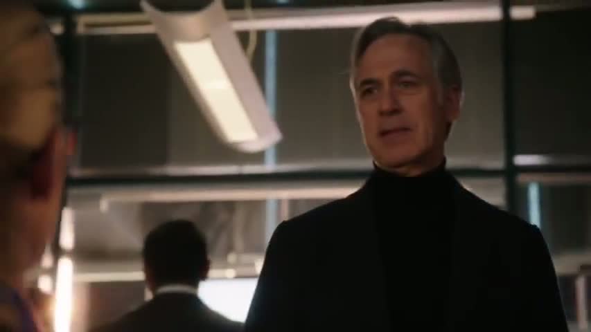 Arrow - Season 4 Episode 13 - Sins of the Father