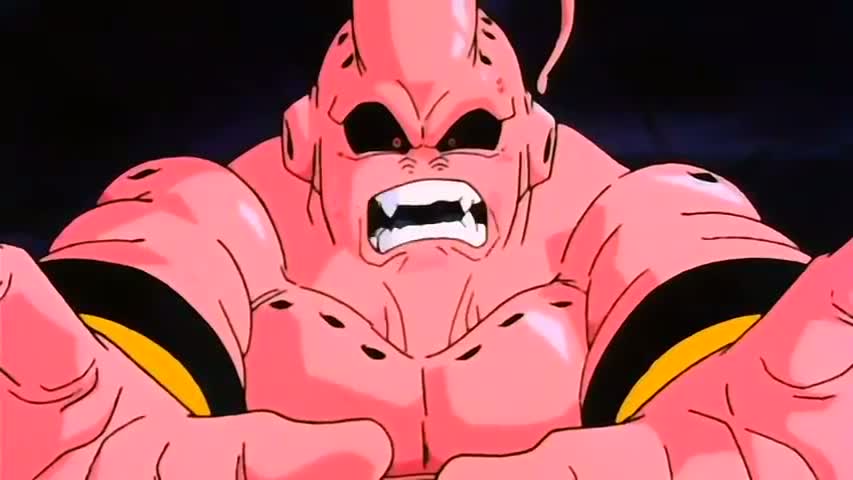Dragon Ball Z - Season 9Episode 24 : End of Earth