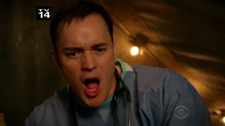 Scorpion - Season 2 Episode 20 - Djibouti Call