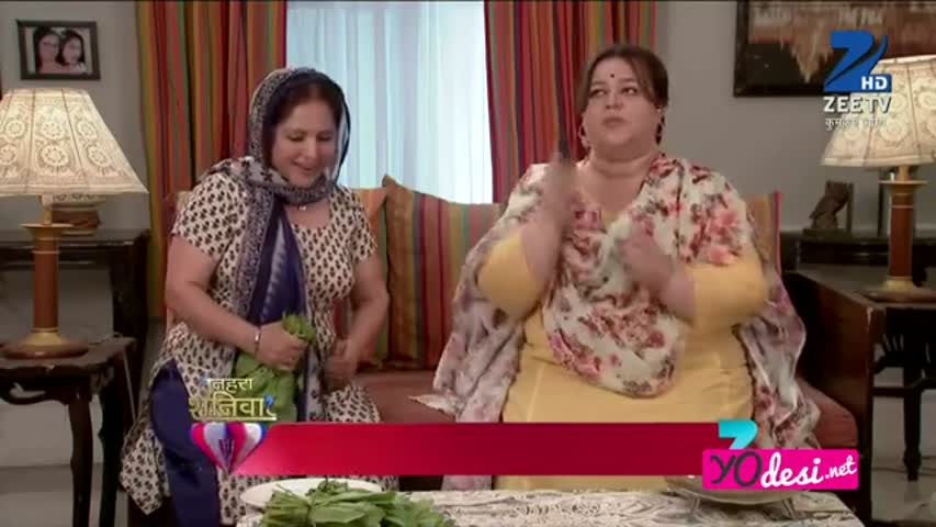 Kumkum Bhagya 11th June 2016 Full Episode 592