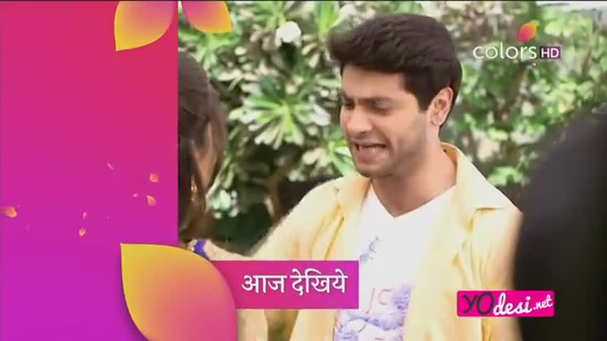 Ishq Ka Rang Safed 24th May 2016 Full Episode 257