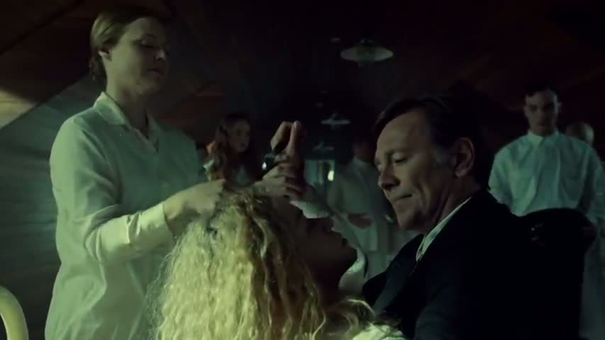 Orphan Black Season 2 Episode 4  Governed as It Were by Chance