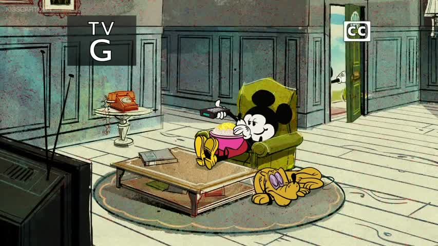 Mickey Mouse Season 3 Episode 10