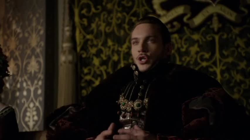 The Tudors - Season 3 Episode 4 - The Death of a Queen
