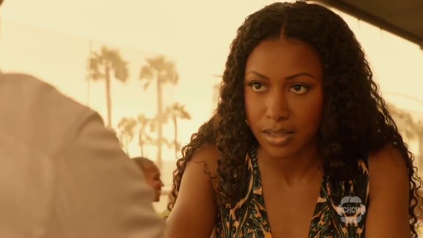 Rosewood - Season 2 Episode 5 - Spirochete and Santeria