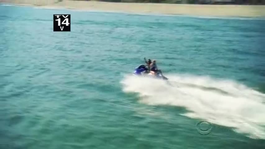 NCIS: Los Angeles - Season 1 Episode 5 - Killshot