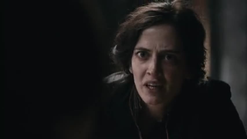 Penny Dreadful - Season 3 Episode 4 - A Blade of Grass