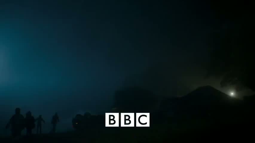 One Of Us - Season 1 Episode 2 - Beneath the Surface 