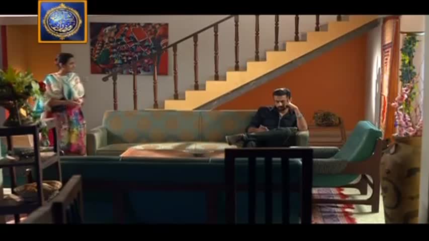 Anabiya Episode 13 22 june 2016