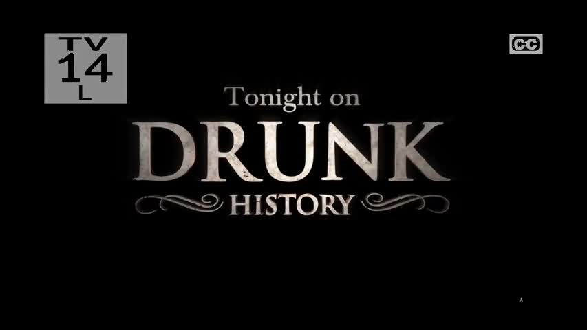 Drunk History - Season 3 Episode 2 - Miami
