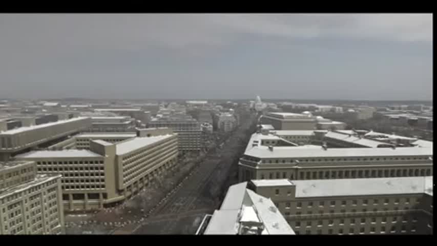 House of Cards S03E02 Chapter 28