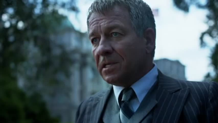 Gotham - Season 2 Episode 7 - Rise of the Villains: Mommy's Little Monster 