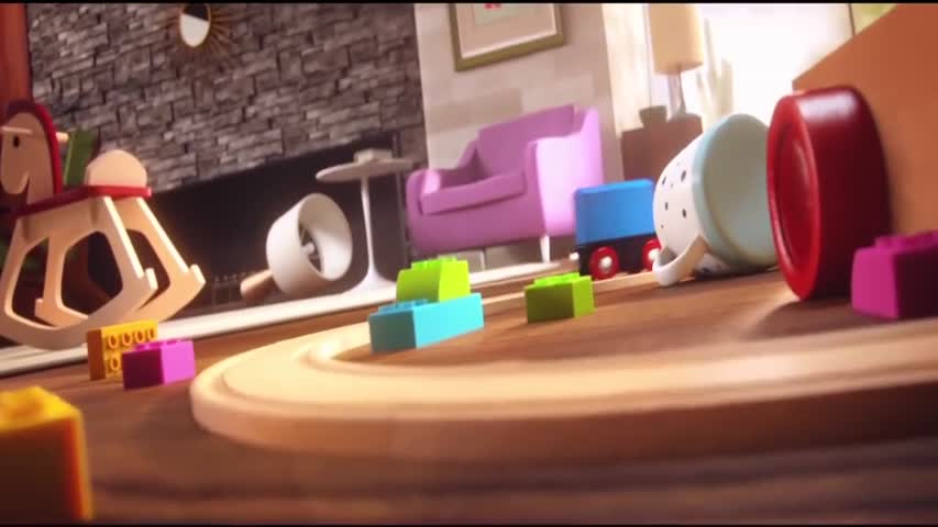 Triumph - Find The One.. Again!- by Eddy.tv, Stories AG, Brunch 