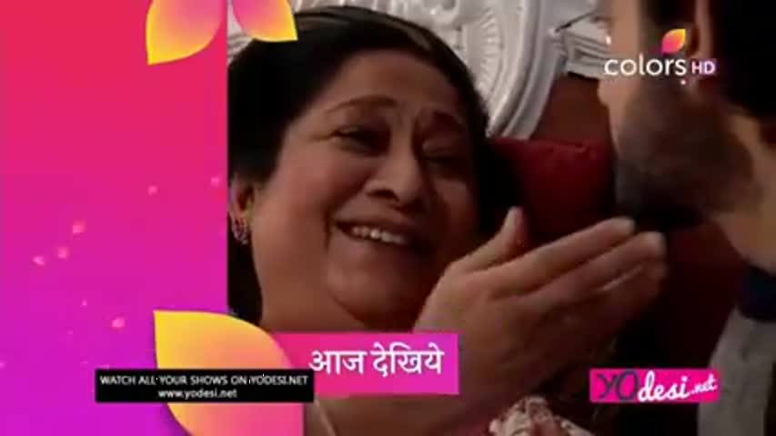 kasam 31 August 2016 Full Episode