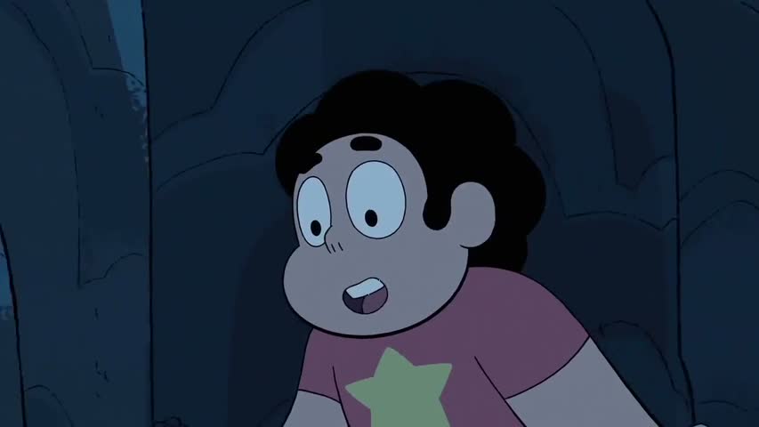 Steven Universe S05.E5 Dewey Wins