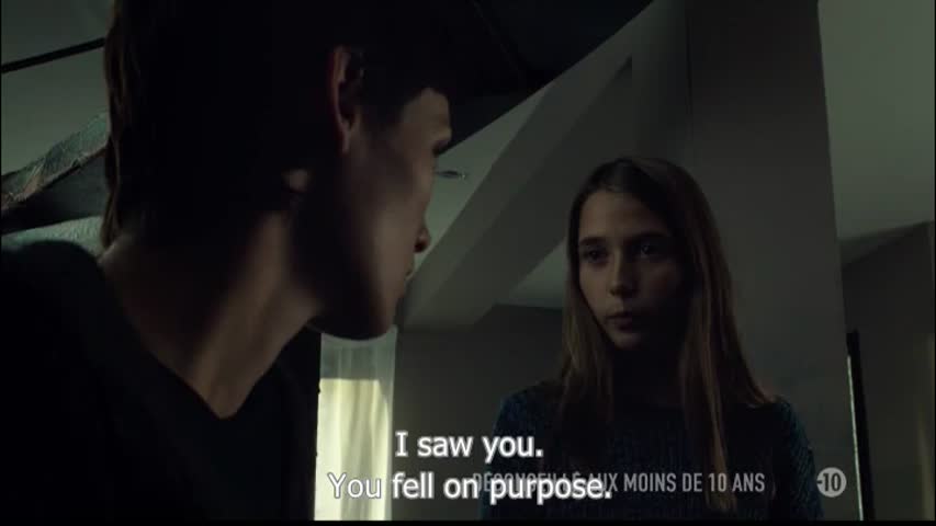 The Returned S2 Episode 2 2012   Milan