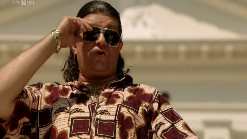 Hooten & the Lady - Season 1 Episode 4 - Bhutan