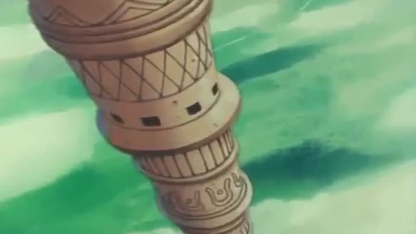 Dragon Ball - Season 3Episode 11 : The Last of Mercenary Tao