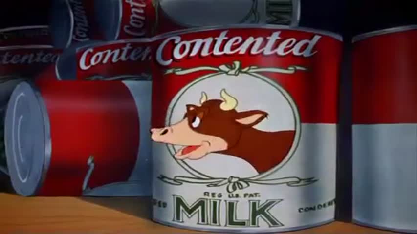 Looney Tunes Episode 25: Goofy Groceries