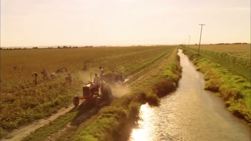 Smallville - Season 6 Episode 9 - Subterranean 