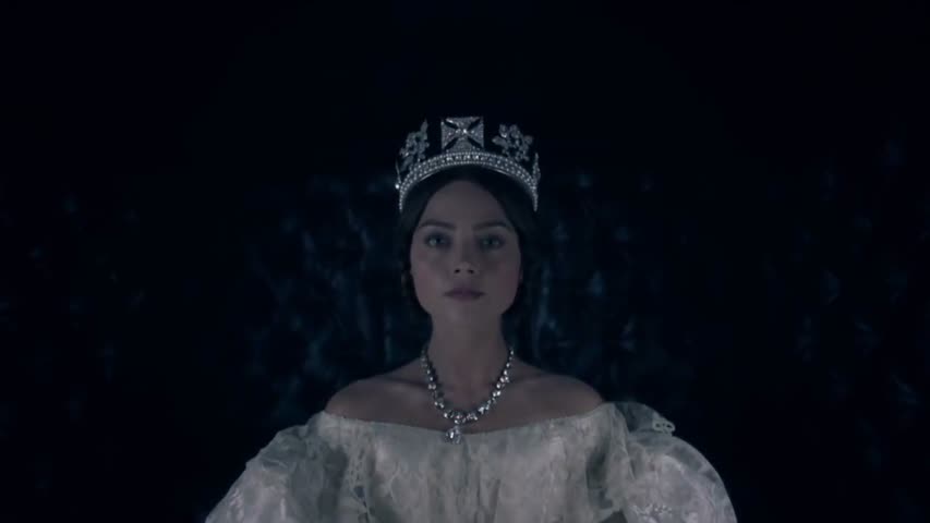 Victoria - Season 1 Episode 4 - The Clockwork Prince