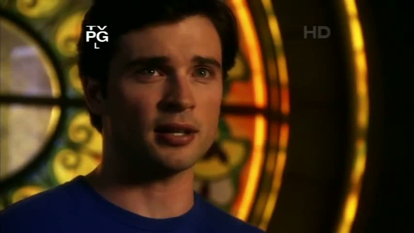 Smallville - Season 10 Episode 20 - Prophecy 