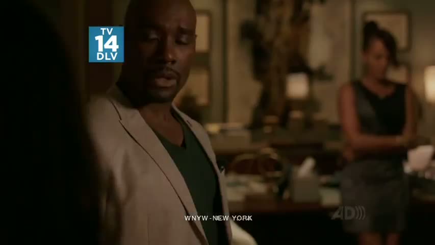 Rosewood - Season 1 Episode 6 - Policies and Ponies 