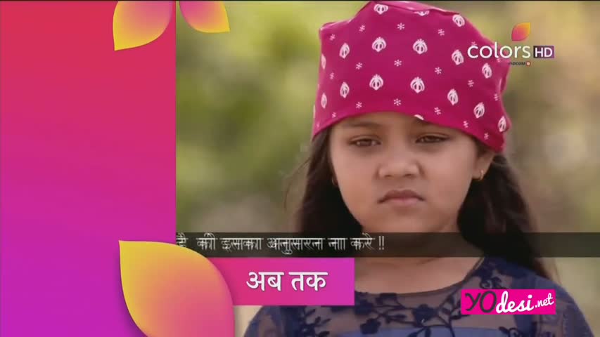 Shakti 16th June 2016 Full Episode 14