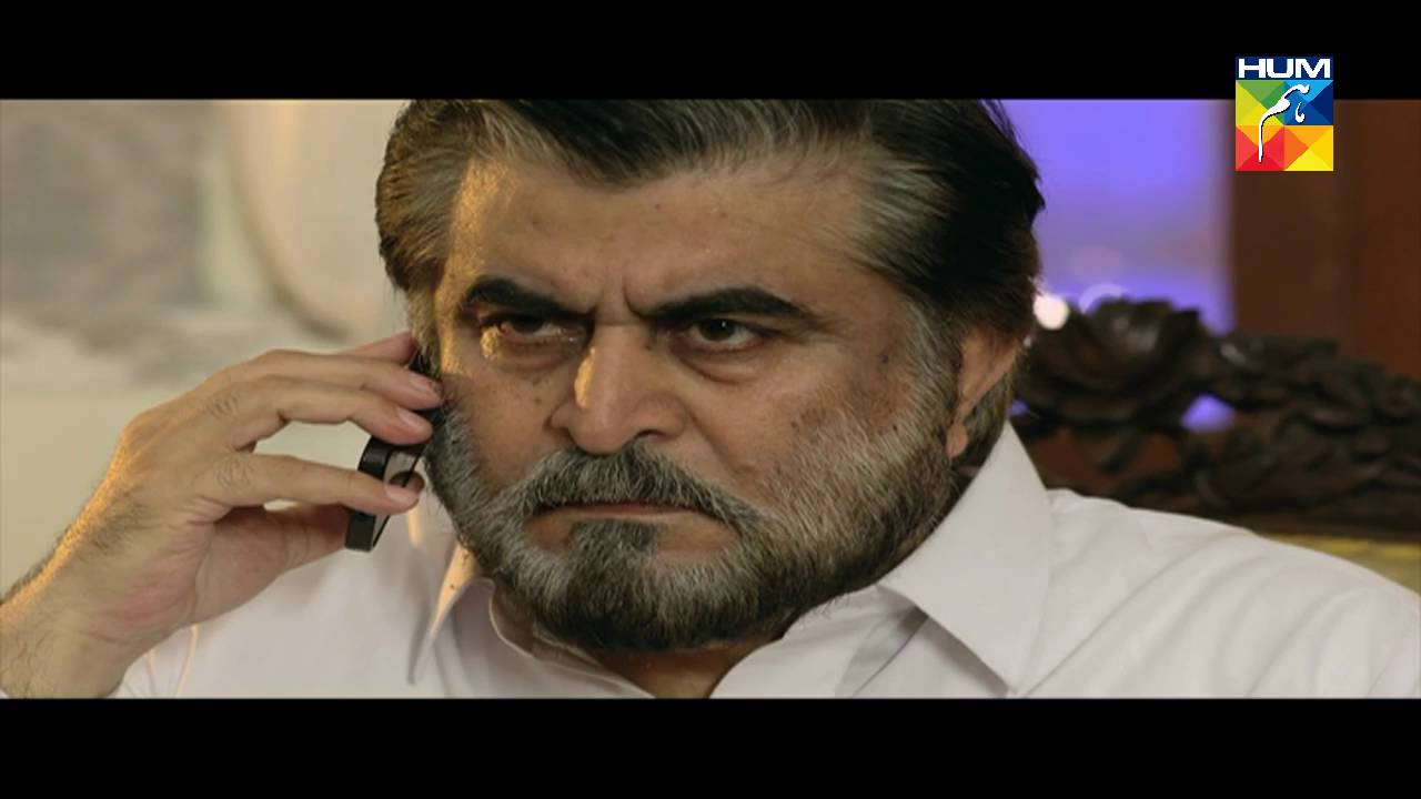 Saya e Dewar Bhi Nahi Episode 10 Full HD HUM TV Drama 19 Oct 2016