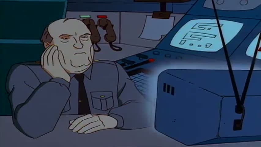 Extreme Ghostbusters - Season 1Episode 14: Greased 