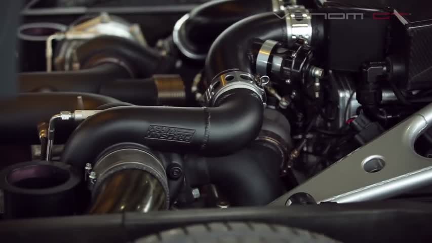 Fastest Car in The World 2016- 435 kmh (270 mph)