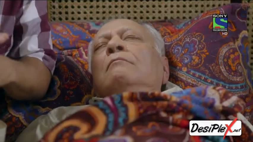 Ek Duje Ke Vaaste 8th August 2016 Episode 116