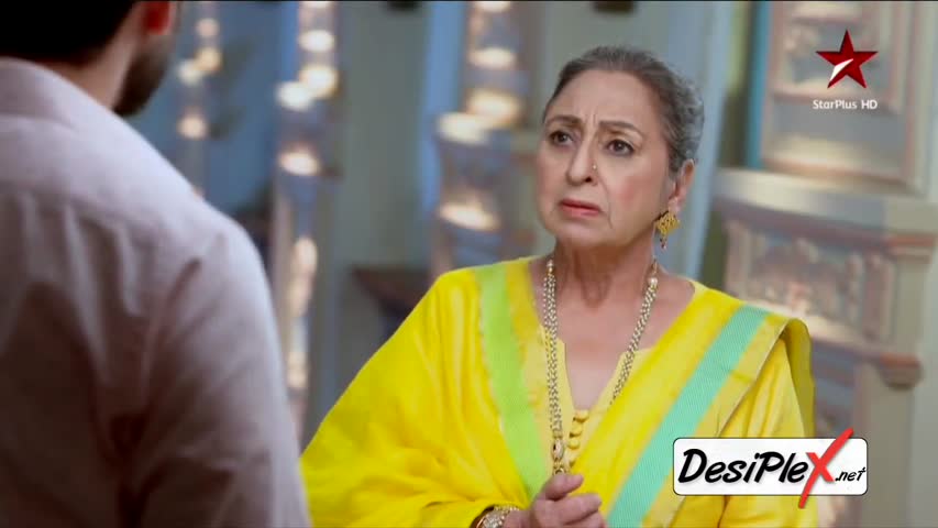 Ishqbaaz 10th August 2016 Episode 45