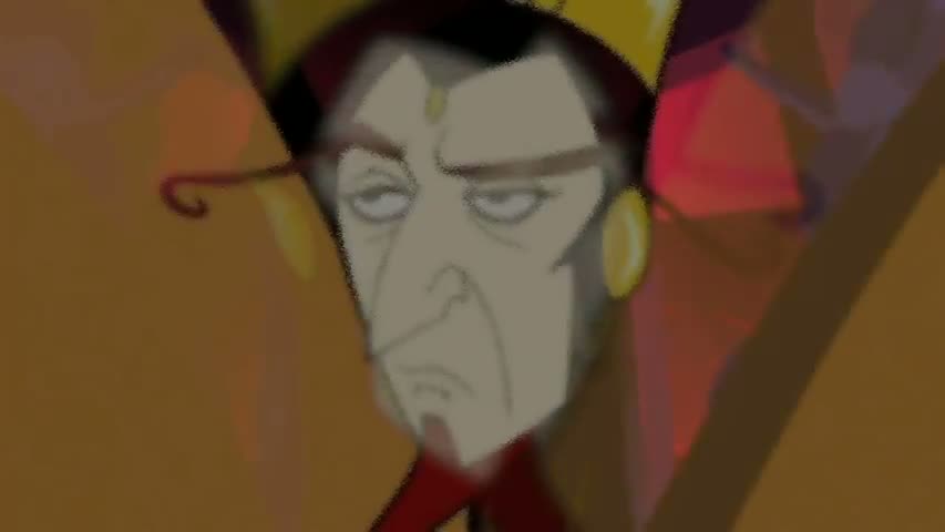 The Venture Bros - Season 3Episode 08: Tears of a Sea Cow 