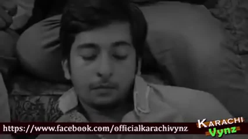 When You See First Mango of Summer By Karachi Vynz funny vines Pakistan