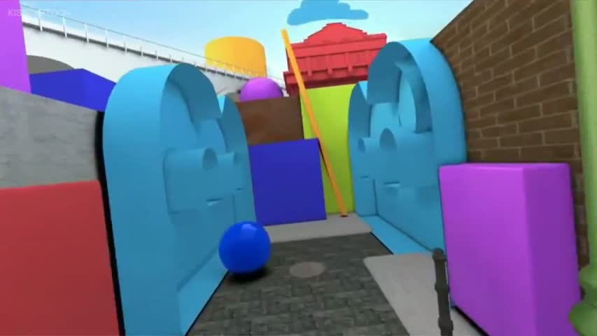 Sesame Street Season 46 Episode 15