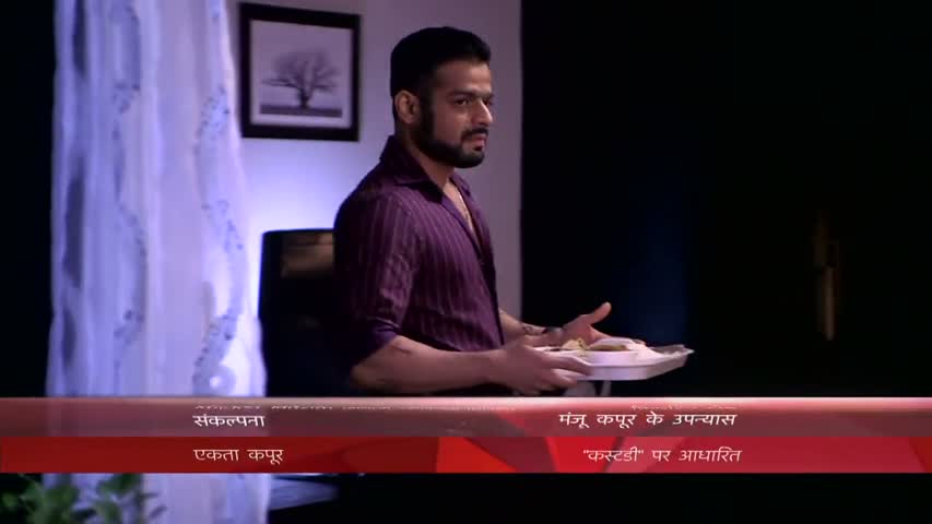 Yeh Hai Mohabbatein 8th July 2016 Full Episode 847