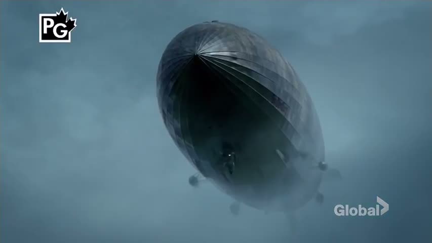 Timeless - Season 1 Episode 1 - Pilot 