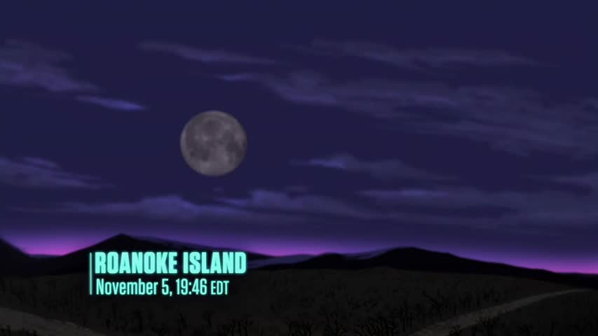 Young Justice - Season 1Episode 19: Misplace