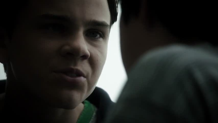 Agents of S.H.I.E.L.D. - Season 2 Episode 8 - The Things We Bury