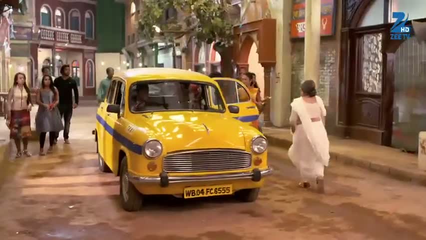 Vishkanya 9th June 2016 Full Episode 64