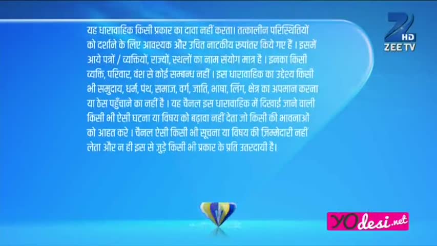 Meri Saasu Maa 3rd May 2016 Full Episode 85