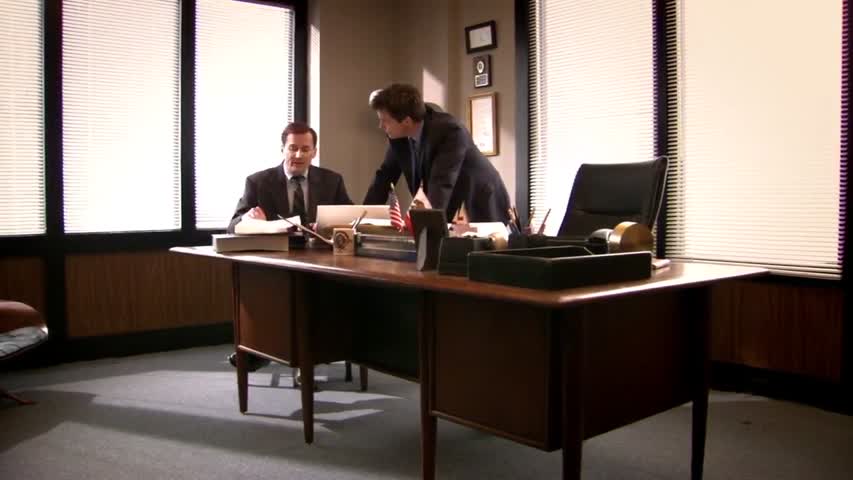 Arrested Development - Season 1Episode 19: Best Man for the Gob